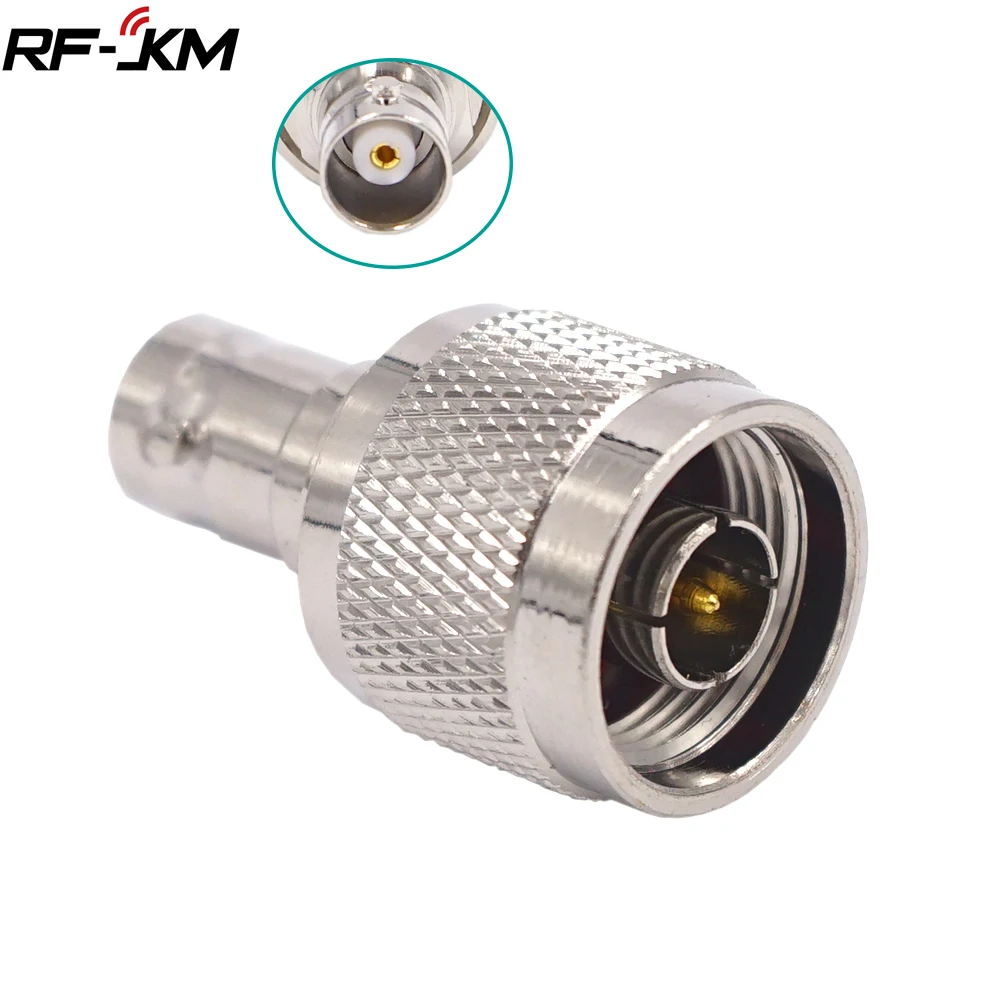 Bnc Female Jack To …