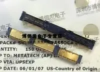 1PCS  ASP-108871-11  The connector    ERM8-020-05.0-L-DV-K-TR    ERM8-025-09.0-L-DV-K-TR     TFM-115-12-SM-D-A-P-TR