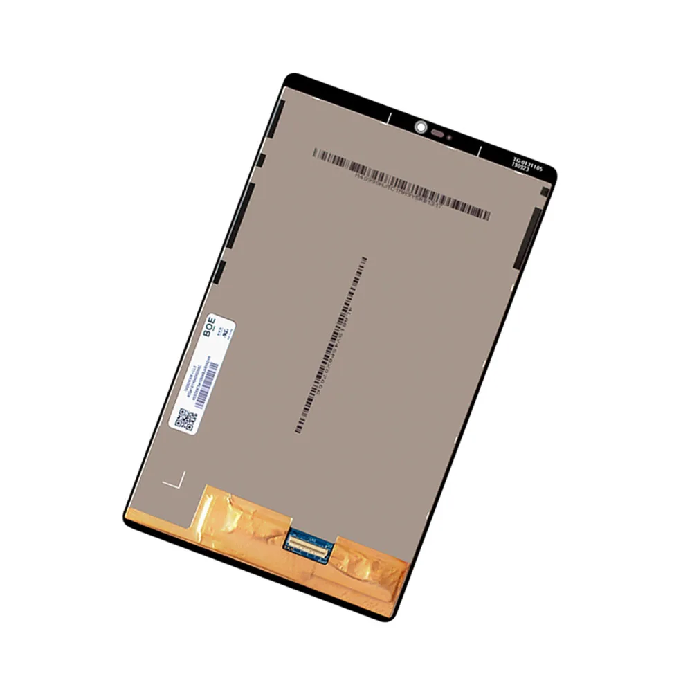 Imagem -04 - Substituição do Conjunto do Digitador da Tela Sensível ao Toque Display Lcd para Lenovo Tab m8 Tb8505x Tb9505f Tb-8505 80