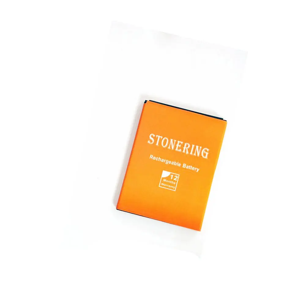 Stonering 2000mAh BO47100 Battery for HTC Desire 400 500 600 Dual SIM 609d 5088 5060 C525c C525E T528 T606W T608T Mobile Phone