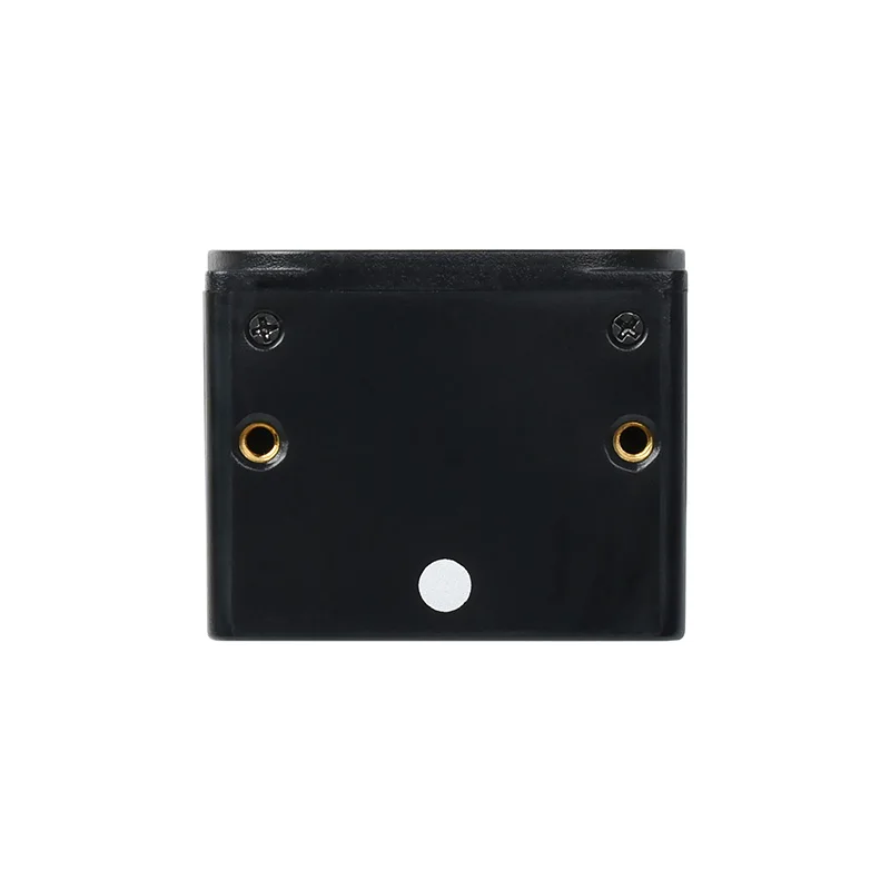 Tempo do tempo do tempo do vôo do laser variando sensor de radar módulo uart porta serial i2c interface comunicação