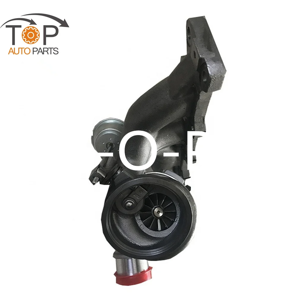 K04 Turbocharger 5304-988-0049 For Opel Zafira B Z20LEH 240HP Opel Astra H Z20LEH Turbo 53049880049 53049700049 860283 5860018 2