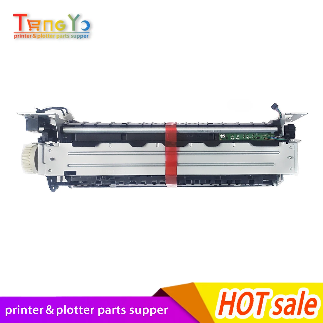 

Qriginal New RM2-5692 Fuser unit assembly (220V)for HP LJ Ent M501 M506 M527 series fuser kit Heating Unit Printer parts