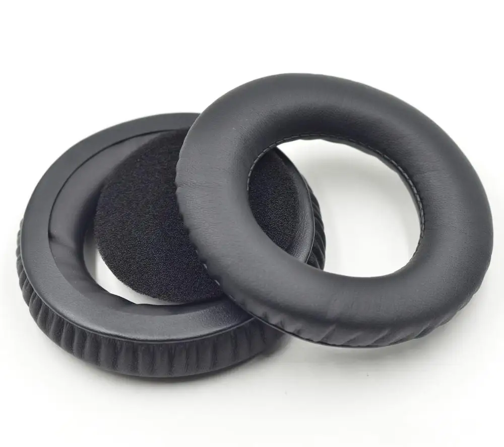 VEKEFF, 1 пара амбушюр, сменные амбушюры для гарнитуры Beyerdynamic DT770 Pros DT 770-PROs DT770pros