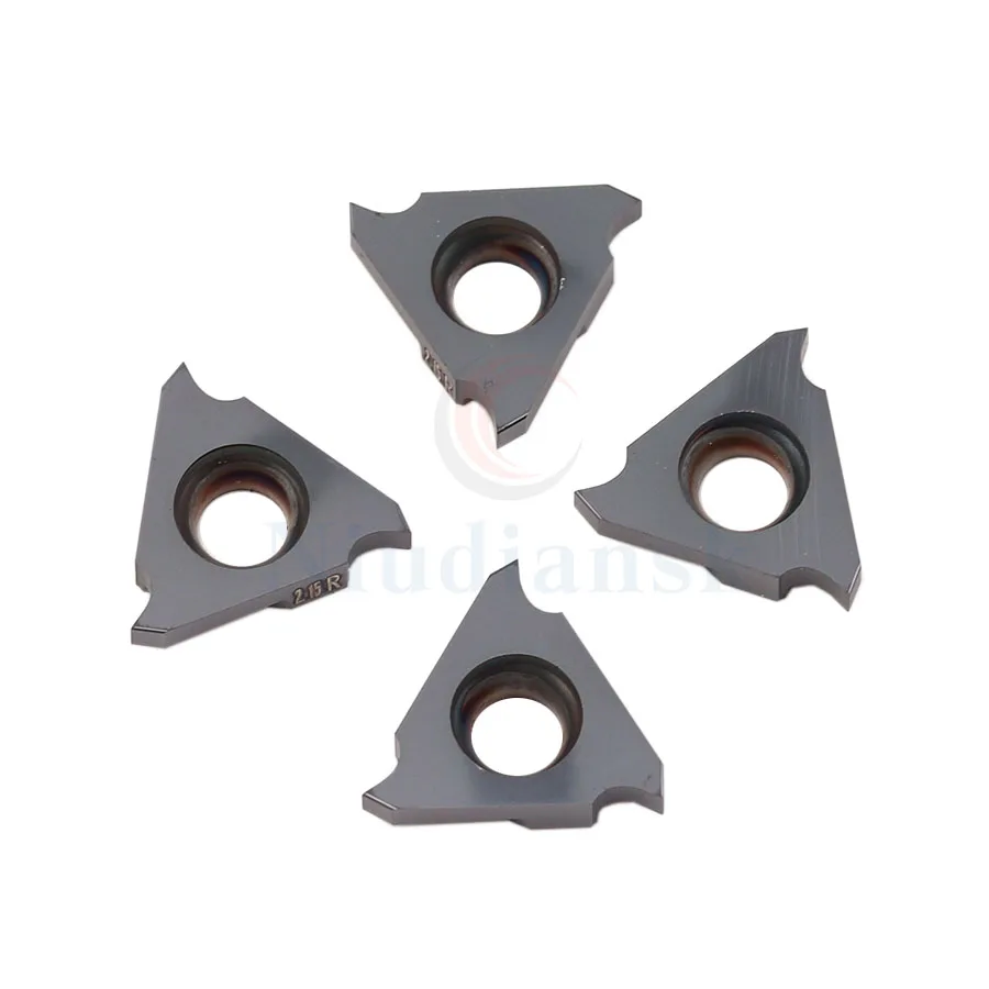 Lames de rainurage CNC pour tour, outil de tournage, TGF32R 030 NK9030 TGF32L 040 050 060 065 070 075 080 085 090 095 NK9030