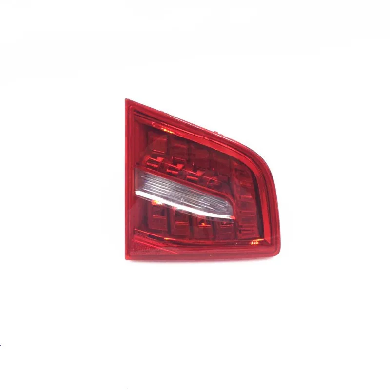 

Led Tail Light rear lamp Assembly for Audi A6L C6 2009-11 Brake Driving Reversing Lamp Turn Signal car accessories