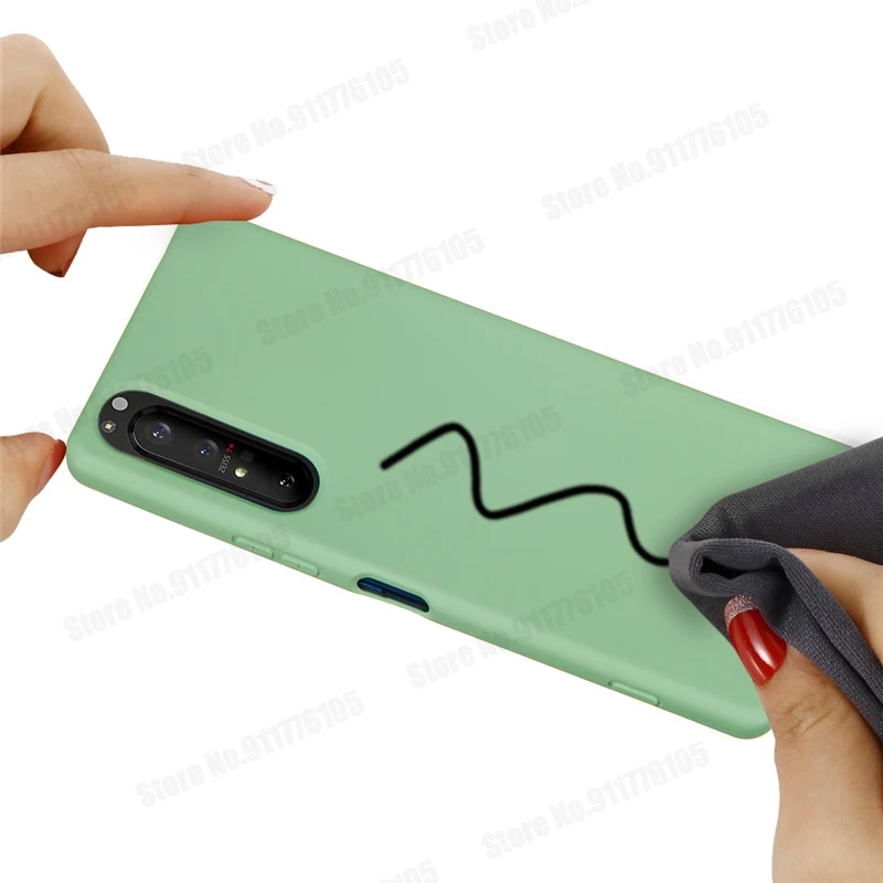 Thumbnail 4 - #46 Sony Xperia 1 V Phone Case Sale