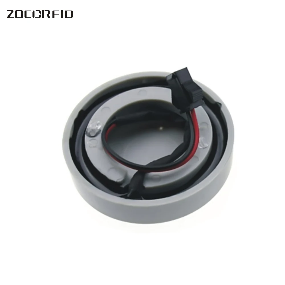 125K Waterproof Glue square RF access control reader RFID antenna coil induction coil slim compact  / 125khz RFID antenna