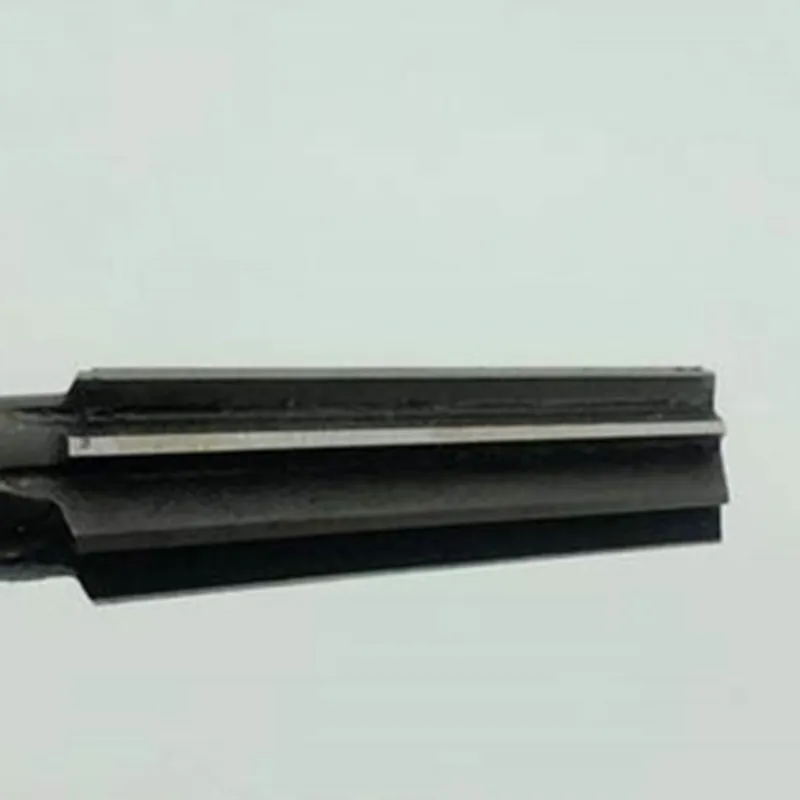 Imagem -05 - Ferramenta de Corte Cnc com Haste Morse 1:16 Taper Reamer Alargador do Furo Inferior Rc1 Rc1 Rc3 Rc1 Rc3 Rc1 Rc1.25