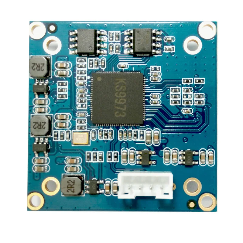 11MP Sony IMX214 Sensor Autofoco de alta velocidade e módulo de câmera USB de tiro HD