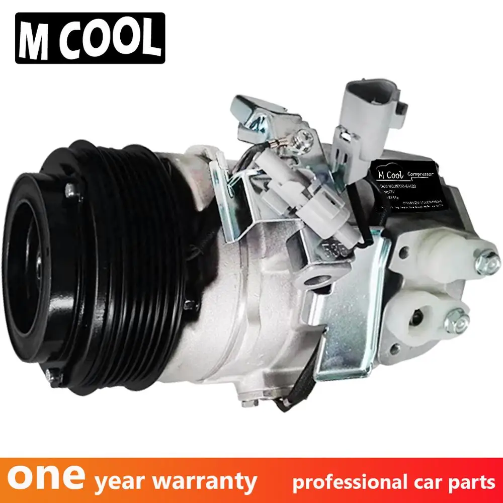 

Компрессор переменного тока 10S20C для Lexus GX470 4471904500 4471904520 4471808880 4471808140 4471904510 4472608140 4471904500 447190452
