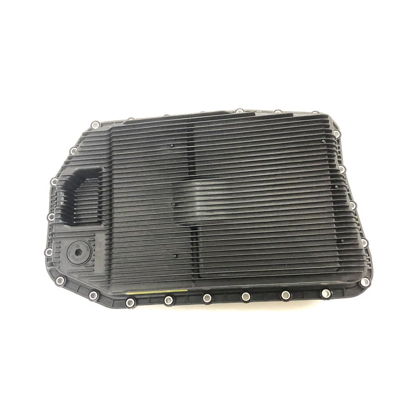 New Transmission Oil Pan For BMW E60 E90 E91 E92 Z4 525i E70 E84 E66 E87 318i 24152333907