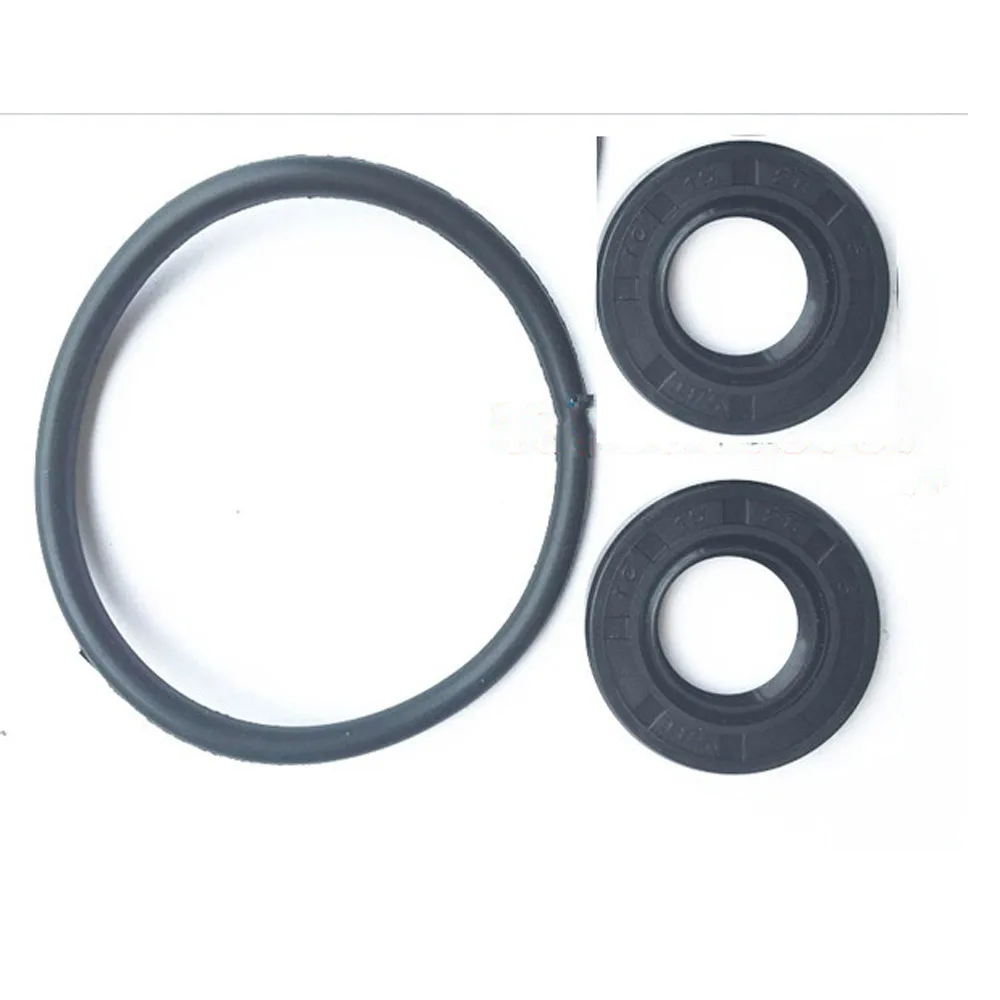 

Marine Outboard Motor Part Gear Cover Oil Seal 15x28x5 Original Accessories For Hankgai 2 Stroke 5-6hp Engine