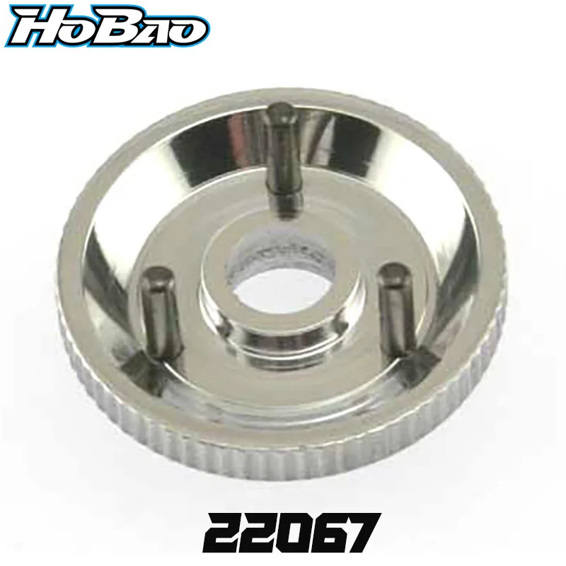 

Original OFNA/HOBAO RACING 22067 FLYWHEEL For 1/10 HYPER GPX4 RTR/PRO On Road