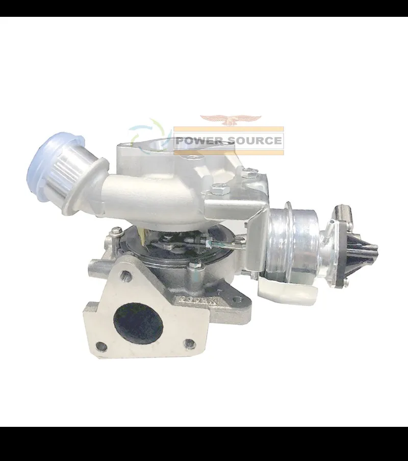 Turbo TF035 49335-01700 49335 01700 4933501700   1515-A322 1515A322 para turbina turbocompresor Mitsubishi L200 Triton 2.5D 2.5L 4N15
