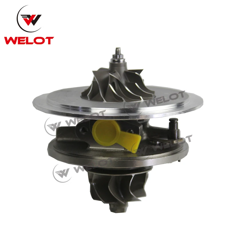 Turbo Cartridge 726372 CHRA Core Assembly GT2256V 726372-5013S 14411-DC01A For Renault Mascott 3.0L 115 Kw 156 HP ZD30CTi 2003