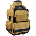 Mochila Color Caqui
