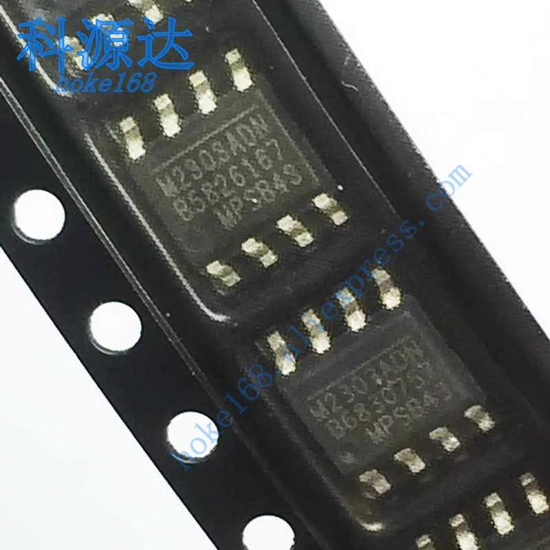 

10pcs/lot MP2303ADN M2303ADN SOP8 MP2303DN Original In Stock