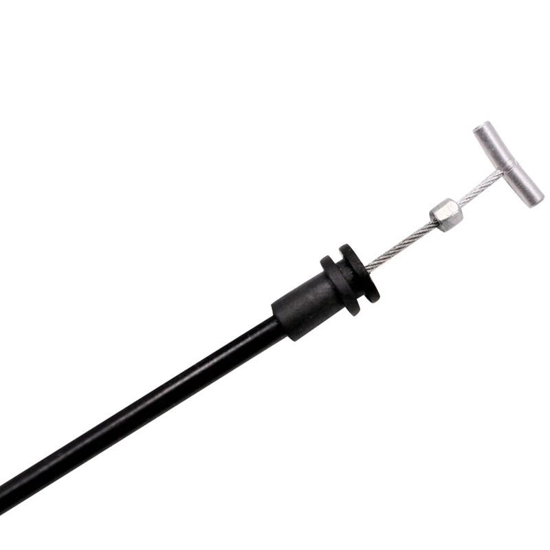 For Smart Car Forfour(454)Front Exterior Door Handle Cable A4547230169