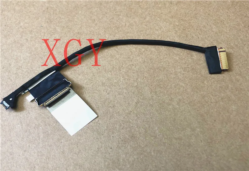 

Brand new original FOR Lenovo Thinkpad L380 screen cable 450.0CT04.0001 02DA321 100%Test ok