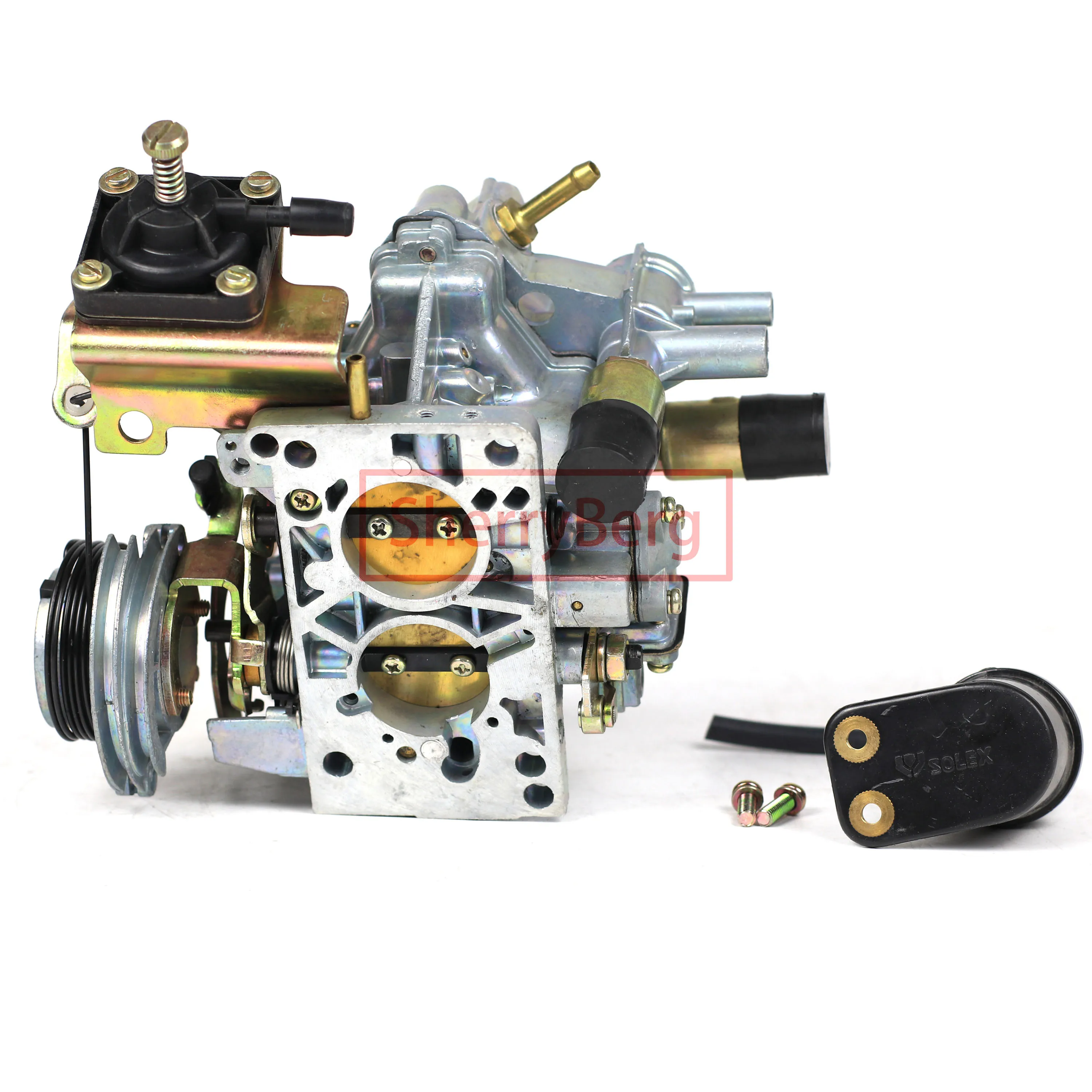 SherryBerg Carburetor Carburettor carbrador for Peugeot 405 solex carb NO.9422212900 carby classic 1987 1988 -1995 carburettor