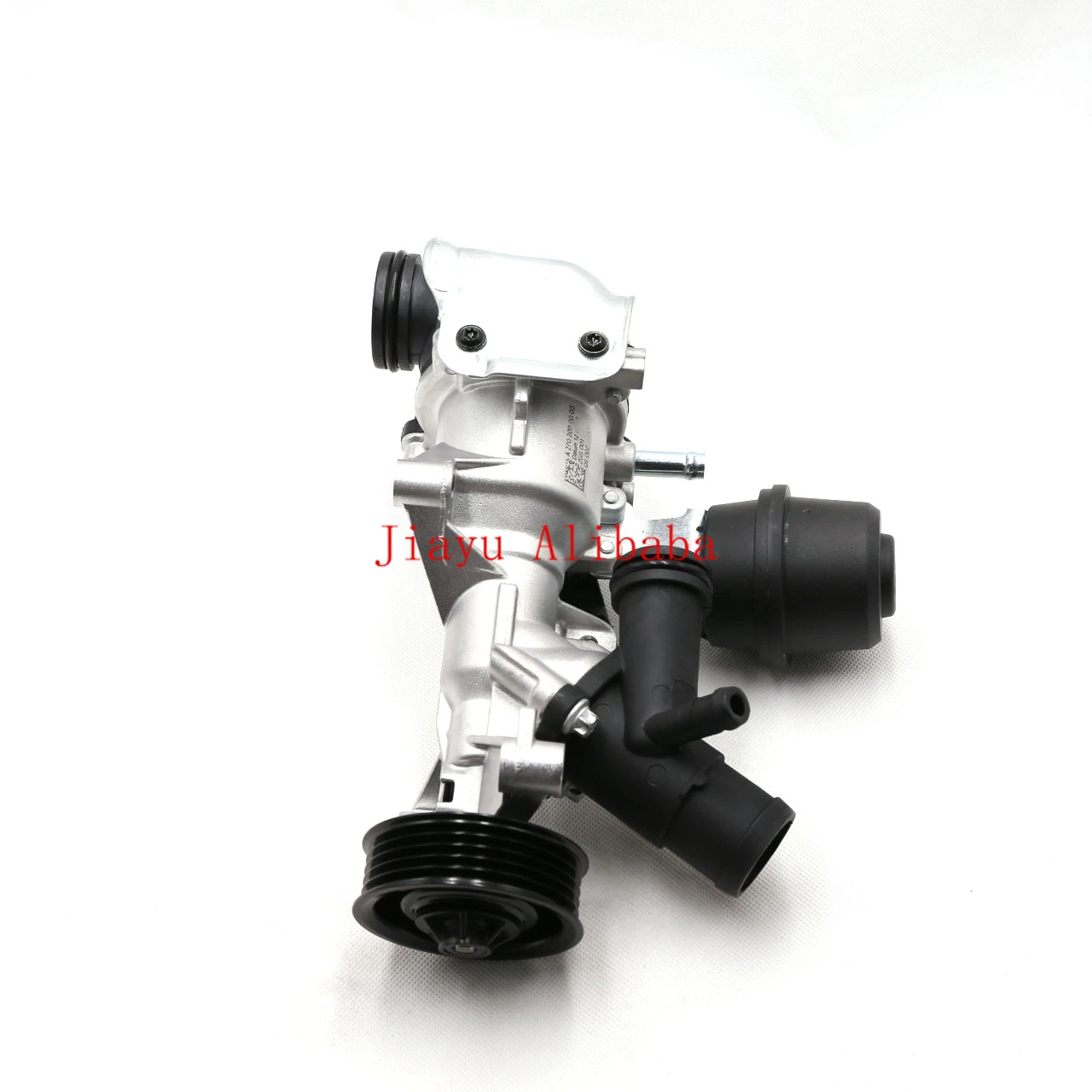 Engine Water Pump for Mercedes-Benz M270 W176 W246 W117 X156 2702000000 A2702000000