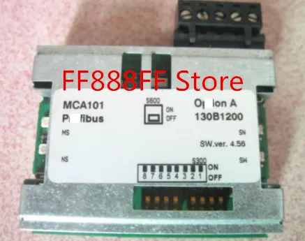 

MCA101 130B1200 MCA101 130B1100 Encoder card