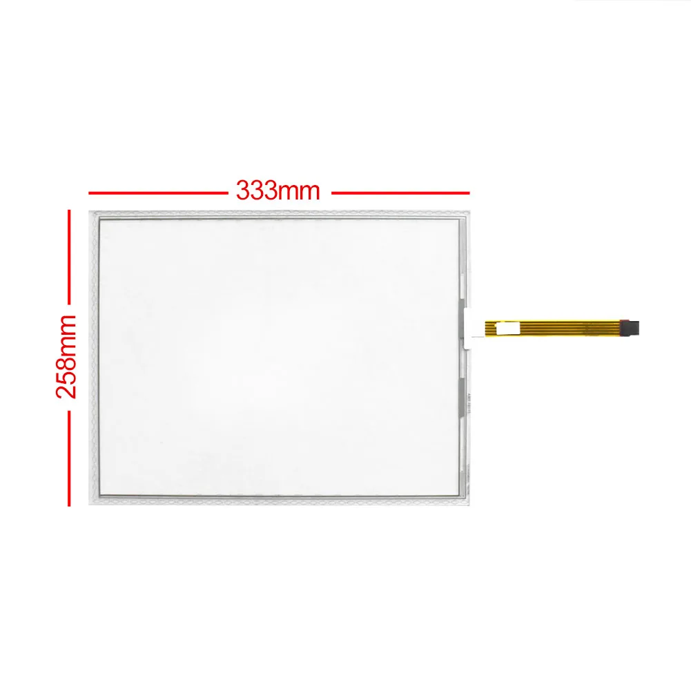 For AMT28115 91-28115-000 Digitizer Resistive Touch Screen Panel Resistance Sensor