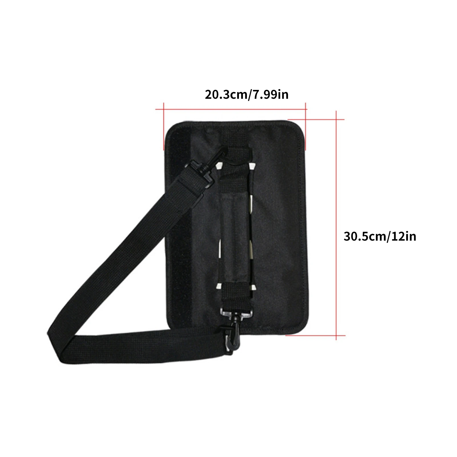 Golf club bag mini Portable Golf Club Bag  Storage Travel Pouch Simple Foldable Mini Half Set Golf Gun Bag