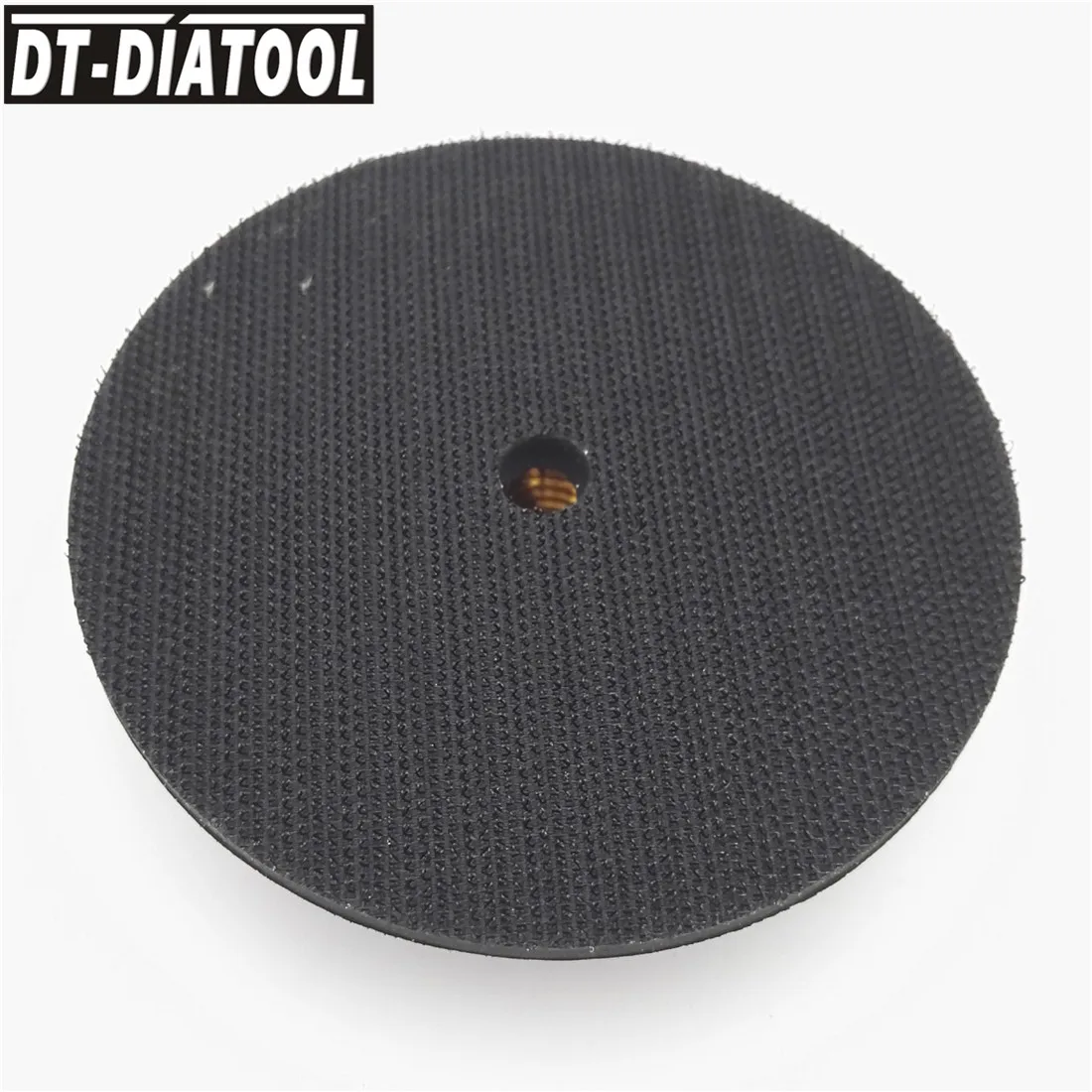 Подложка для алмазного шлифовального диска, диаметр резьбы DT-DIATOOL мм/4 дюйма, 5/8, 2 шт., 100-11