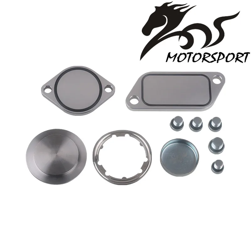 Fits For ISX 15 CM2250 CM2350 Plug Kit 2010-Present Stage 2 Replacement Parts Kits Car Accessories