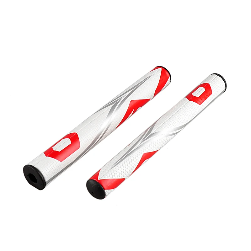 PGM Golf uchwyt do puttera kluby golfowe PU miotacz neutralne uchwyty 2.0 3.0 Ultralight czarny unikalna konstrukcja antypoślizgowa długość 27cm 45g 60g