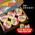 Color6PCS