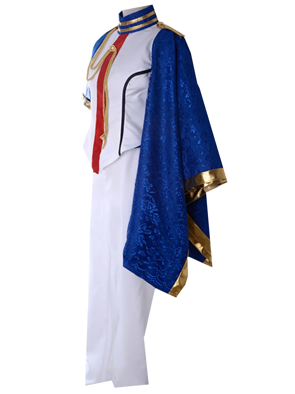 Uta no prince-sama Maji love 2000% Tokiya Ichinose Cosplay Costume Halloween Uniform