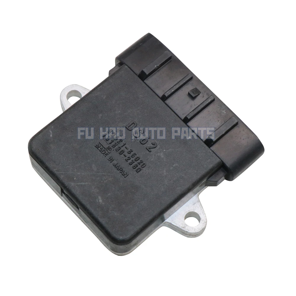 Original 89621-35020 Ignition Control Module Igniter 89621-41010 89621-07010 For Toyota 4Runner Avalon Camry T100 Lexus ES300