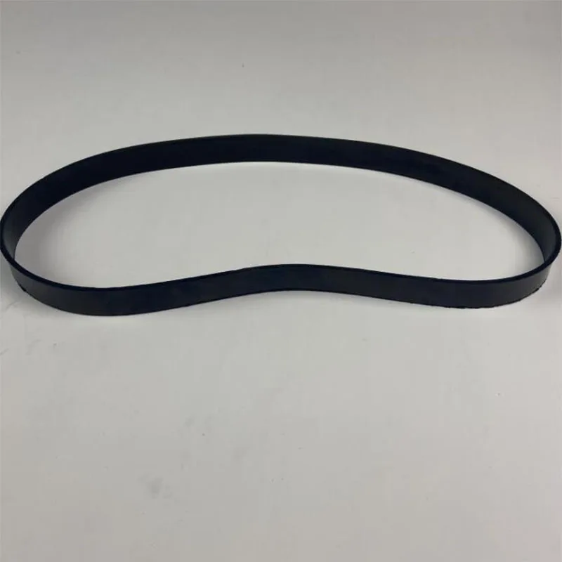 2 Cái Ban Nhạc Thấy Viền Cao Su Cho 8 "(1425Mm) 9" (1570 Hoặc 1575Mm), 10" (1826Mm) ban Nhạc Thấy Bánh Xe Di Chuyển Vòng Cao Su.