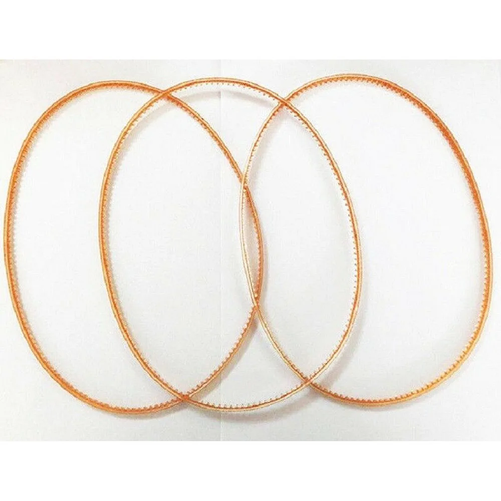 656มม.เข็มขัดเกียร์อะไหล่สำหรับ FR-900/1000ต่อเนื่องเครื่องซีล