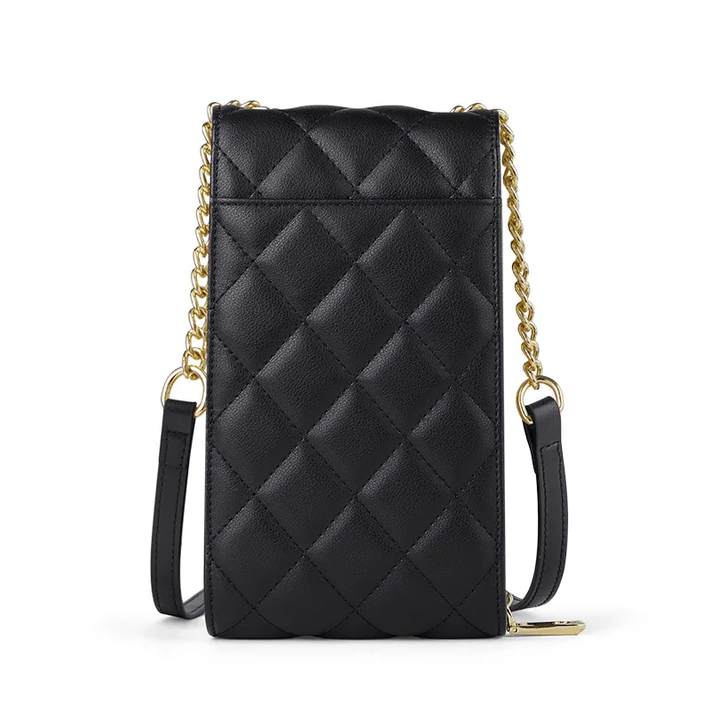 WILLIAMPOLO Crossbody Bag For Women 2021 Fashion Designer Bag Genuine Leather Women Brand Luxury Purse with Chain Girls #209172