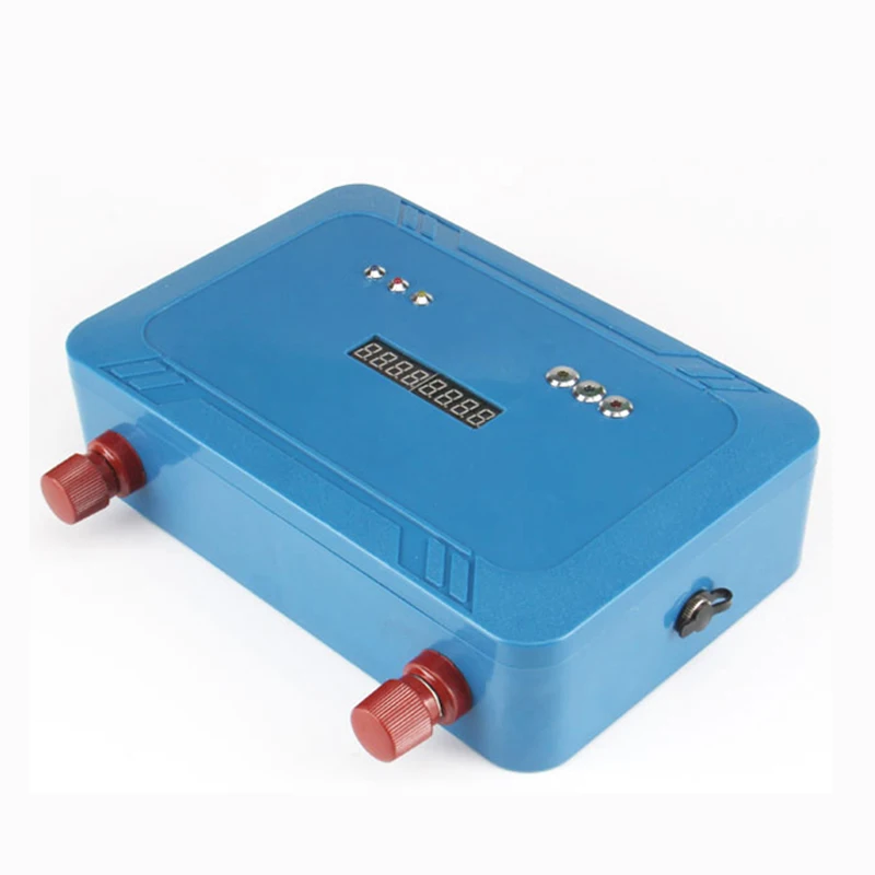 New Design IP67 Waterproof Enclosure Plastic Box Electronic Project Outdoor Instrument Electrical Project Box Junction Housing