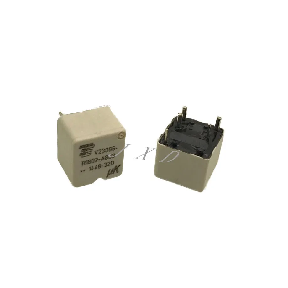 HOT NEW relay V23086-R1802-A803 V23086 R1802 A803 V23086R1802A803 general V23086-C1001-A403 V23086 C1001 A403  6PIN