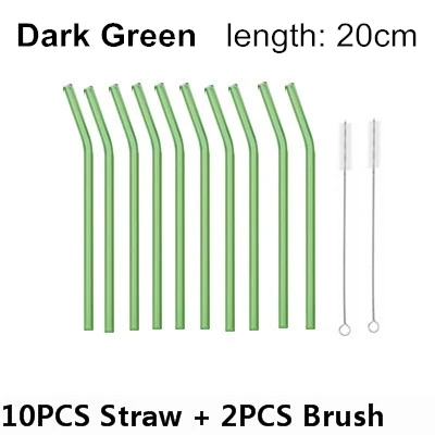 Variant: dark green