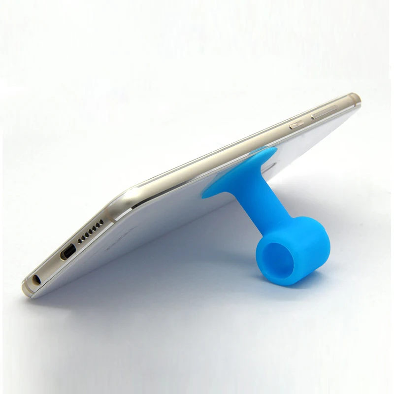 3pcs/lot Wall Anti-collision Window Door Stop with Sucker Silicone Thicken Protectors Guard Pads Durable Handle Bumper