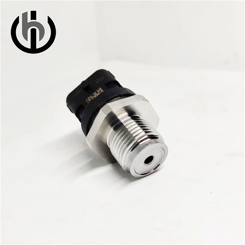 68092292AA 0281006160 ديزل CR حقن الوقود حساس الضغط العالي منظم ل جيب رانجلر JK ليبرتي شيروكي KK 2.8CRD