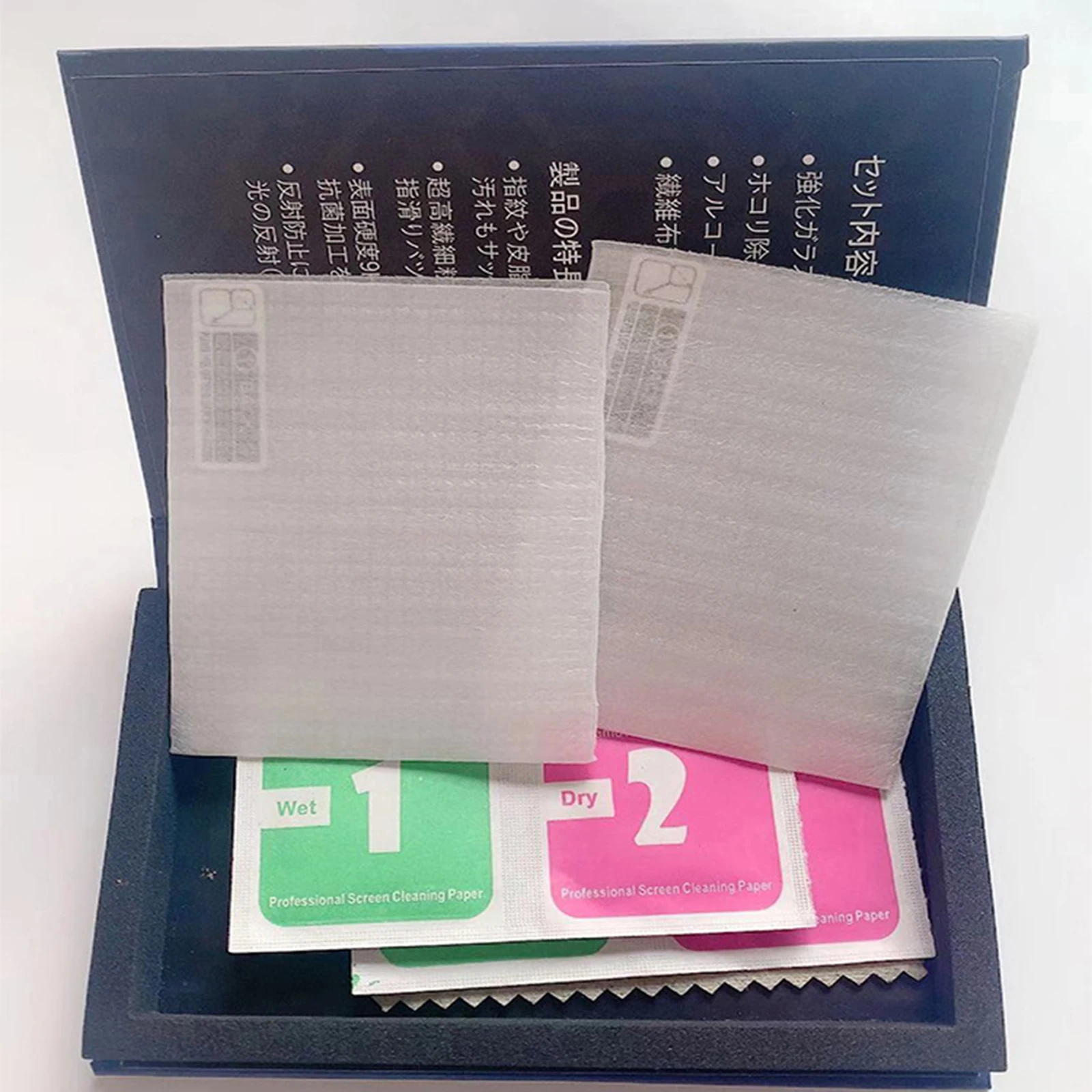 3 قطعة الزجاج المقسى واقي للشاشة فيلم غطاء ل SNK نيوتجيو لعبة صغيرة وحدة التحكم شاشة عرض زجاج واقي ملحقات الألعاب