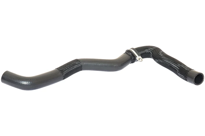 RADIATOR UPPER HOSE 215010007N