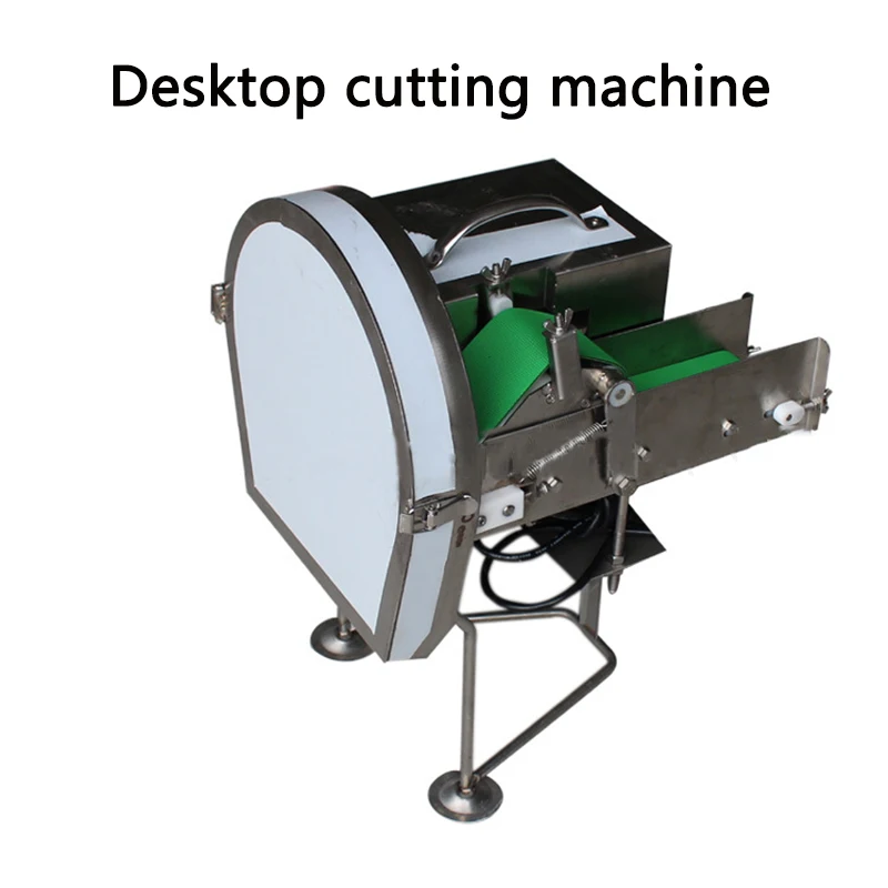 

70-150KG vegetable cutting machine Commercial potato slicer DRB-302A multi-function slicing machine for Pepper/Onion 220v 1pc