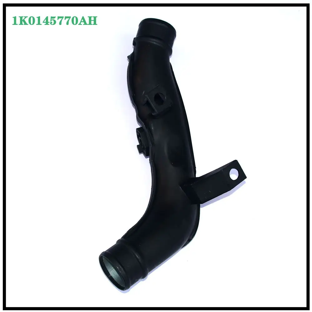 Turbocharger intake pipe ventilation duct for PASSAT CC Golf Tiguan Sagitar Magotan A3 S3 1K0145770N 1K0 145 770N 1K0145770AH