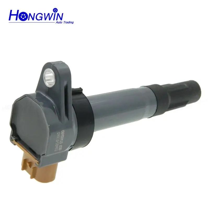 High Performance Ignition Coil For Suzuki Swift SX4 Grand Vitara 33400-51K40 33400-51K20 3340051K40 33400 51K40 3340051K20