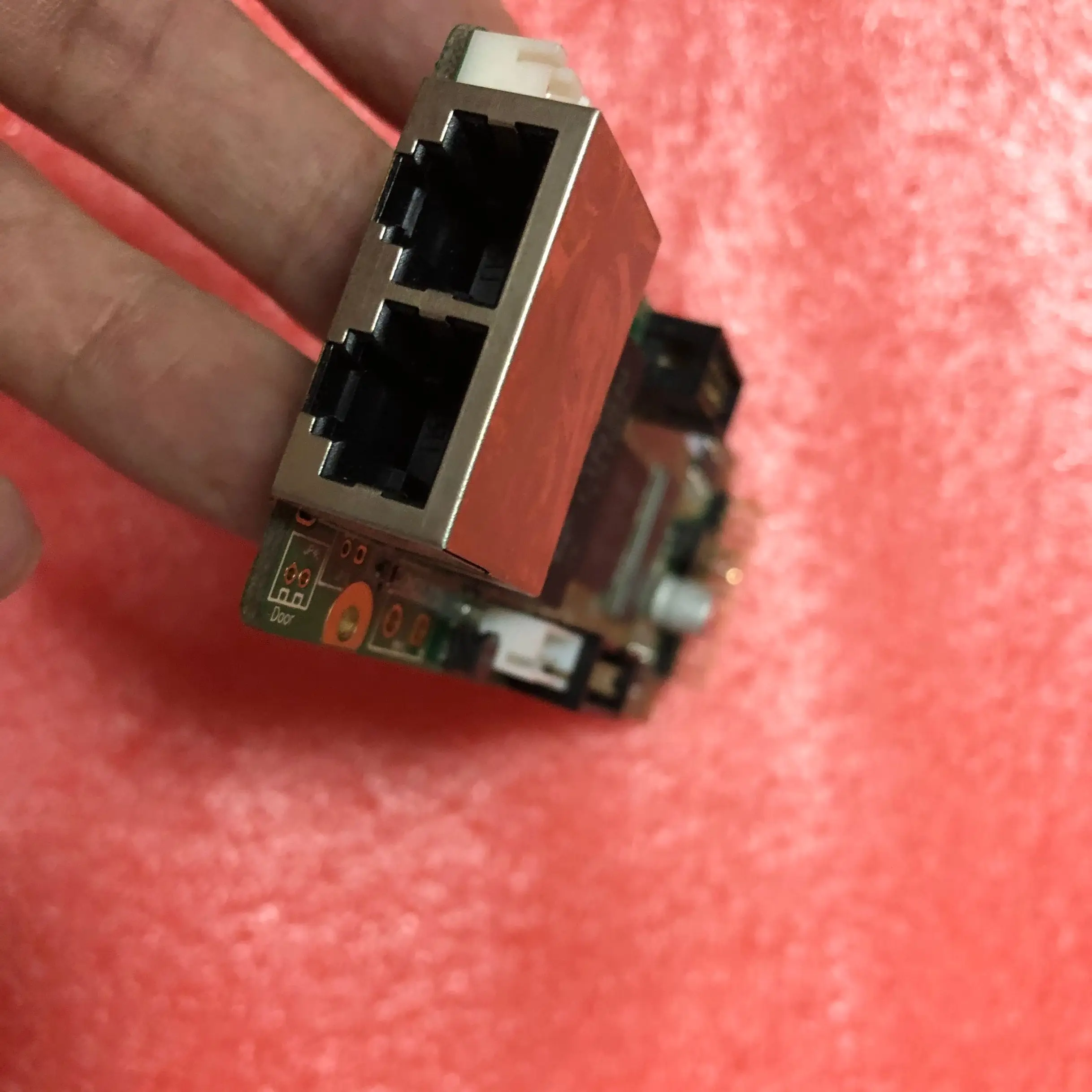 RV902 replace RV802 full color receiving card for lighting decoration and curtain LED screen