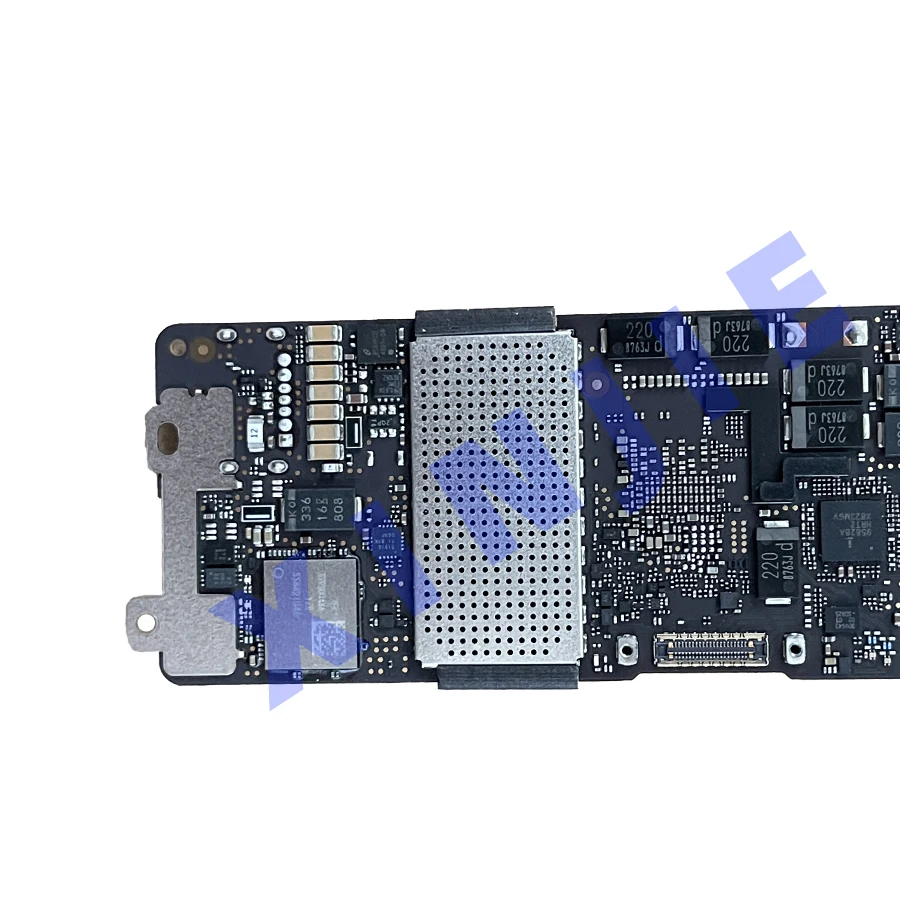 Getest A1932 Moederbord 820-01521-A/02 Voor Macbook Air 13 "A1932 A2179 Logic Board Met Touch Id Core I5 1.6 Ghz 8Gb 128/256Gb